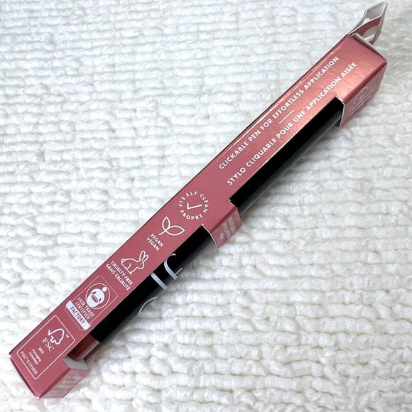 🎁Pick 5 for $25🎁 E.l.f. Pout Clout Lip Plumping Pen - Picture 5 of 7